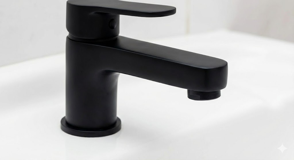 Modern Faucet