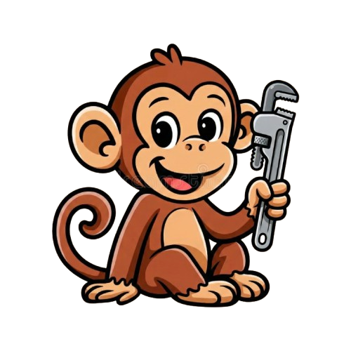 Monkey Icon