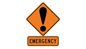 Emergency Plumbing Truck
