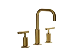 New Faucet Installation