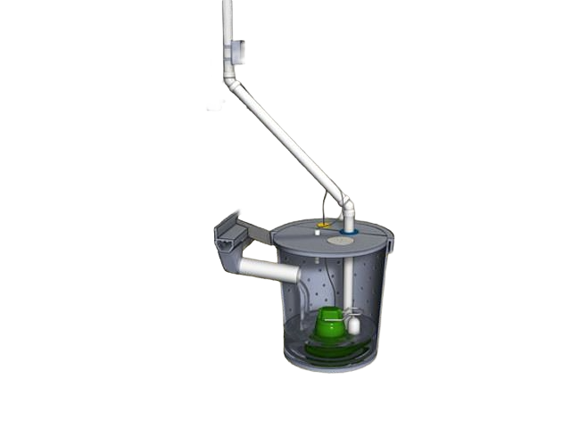 Sump Pump System