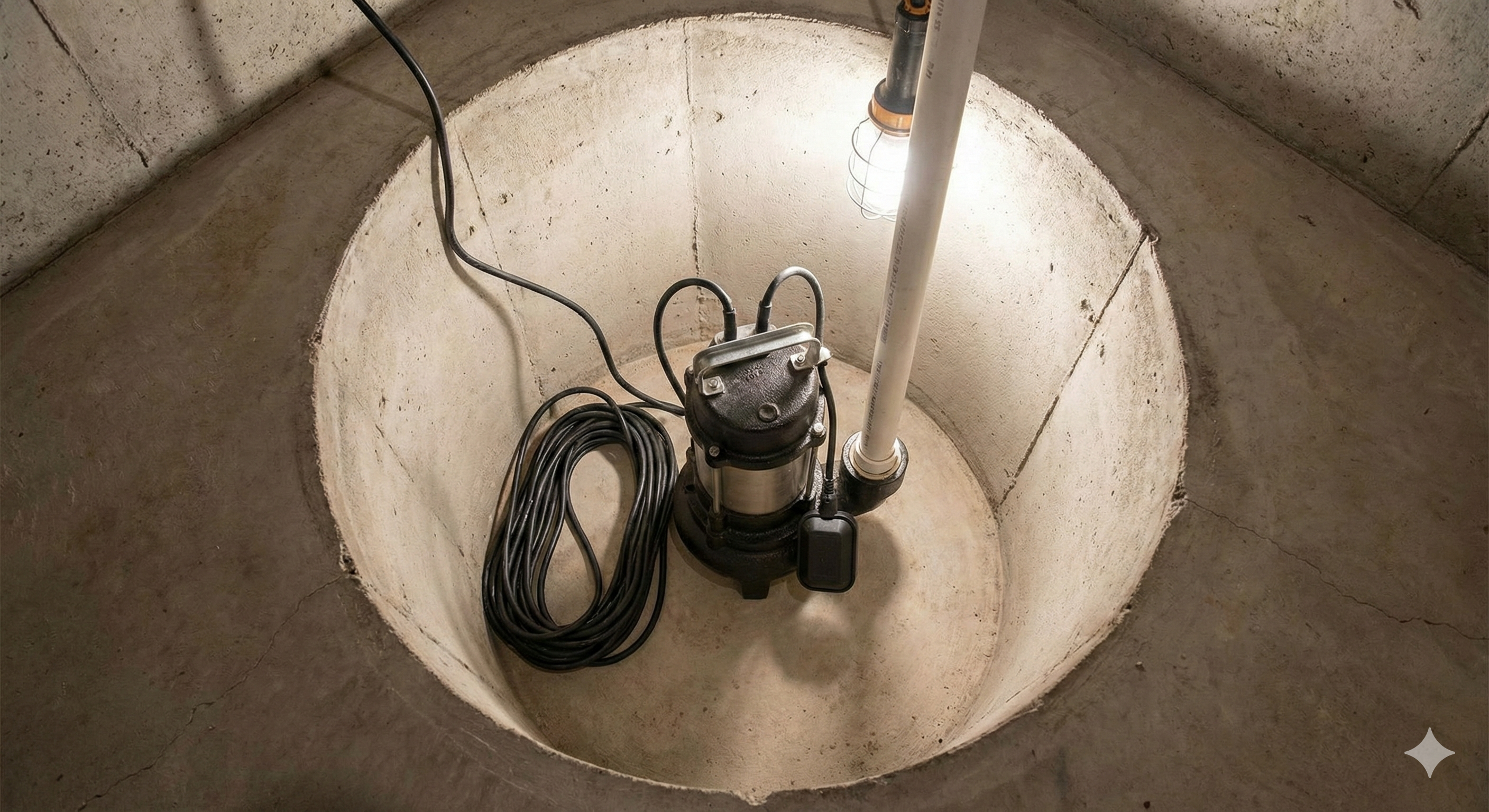 Basement Protection